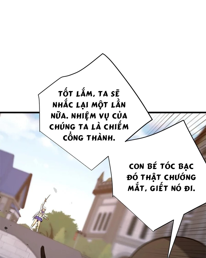 Ác long chuyển sinh: Bắt đầu phục thù từ 5 tuổi Chapter 115 - 47