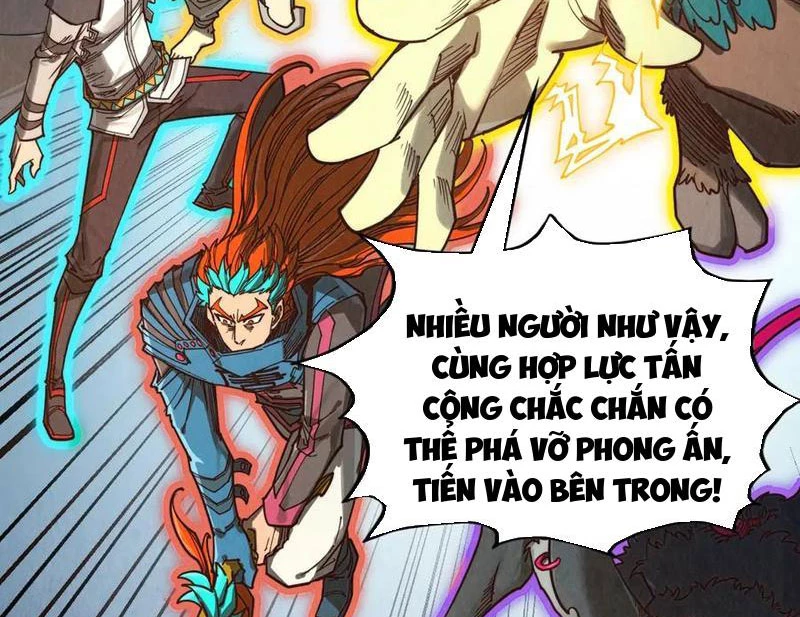 Vạn Cổ Chí Tôn Chapter 367 - 7