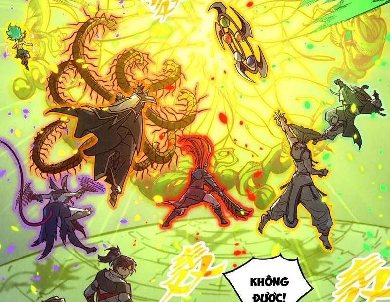 Vạn Cổ Chí Tôn Chapter 367 - 10