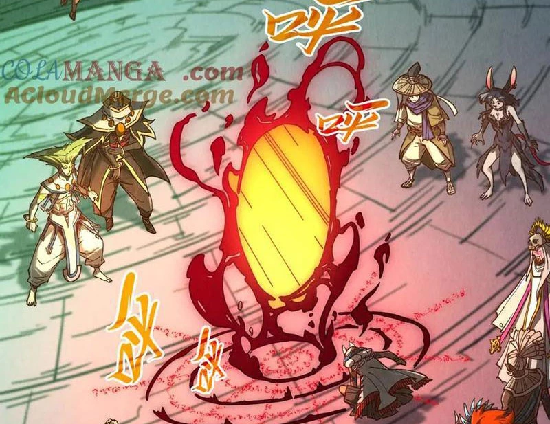 Vạn Cổ Chí Tôn Chapter 367 - 21