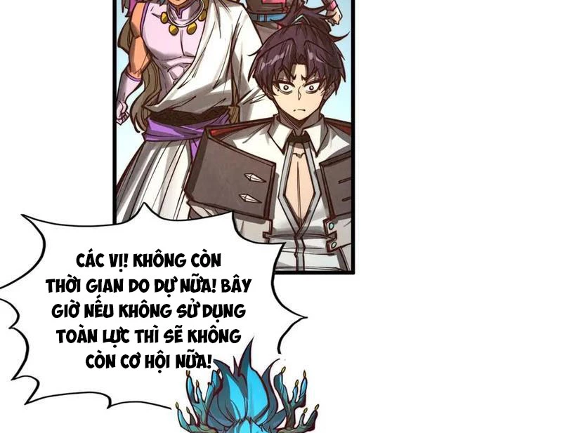 Vạn Cổ Chí Tôn Chapter 367 - 34