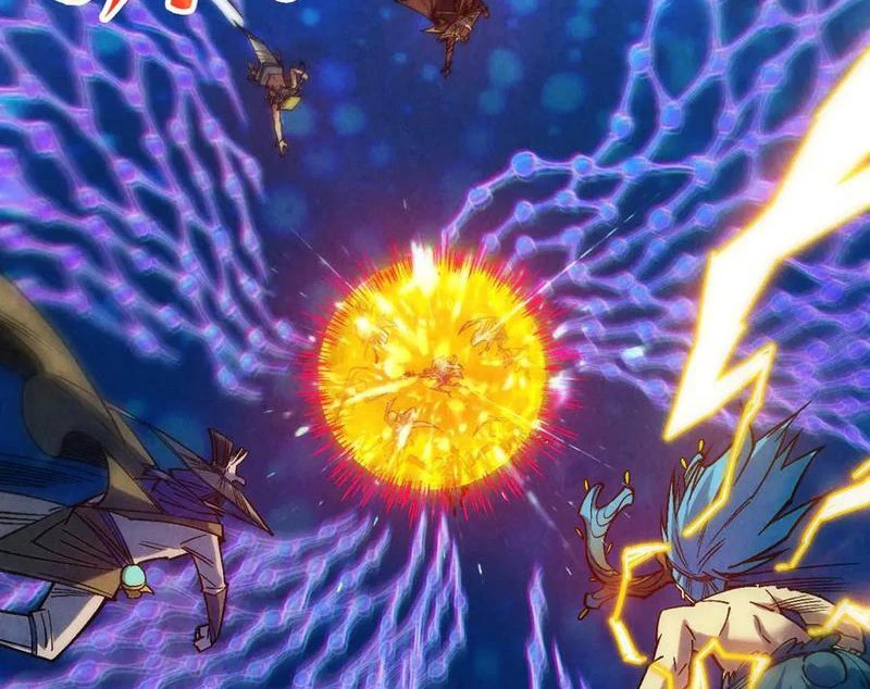 Vạn Cổ Chí Tôn Chapter 368 - 7