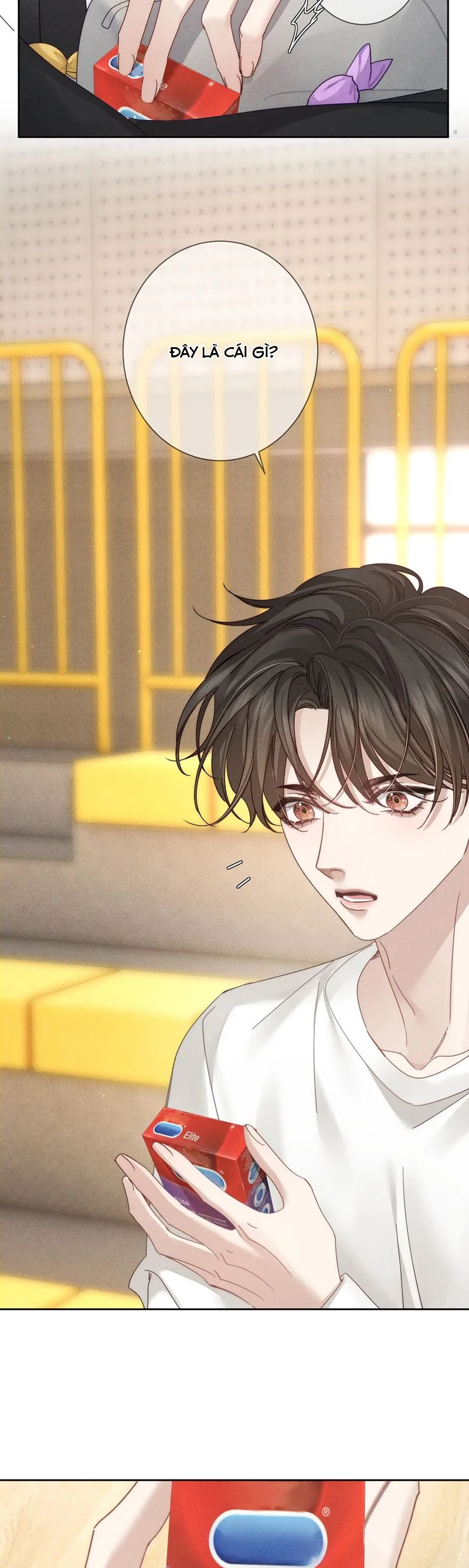 Nhân Vật Chính Chỉ Muốn Yêu Đương Chapter 185 - 6