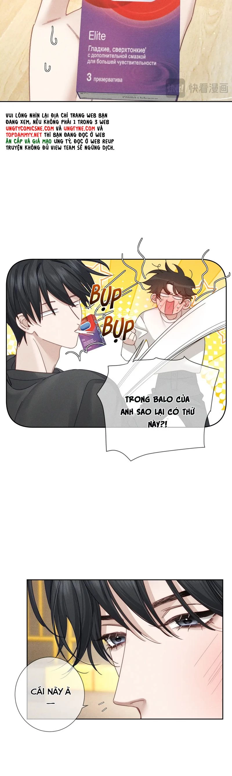 Nhân Vật Chính Chỉ Muốn Yêu Đương Chapter 185 - 7