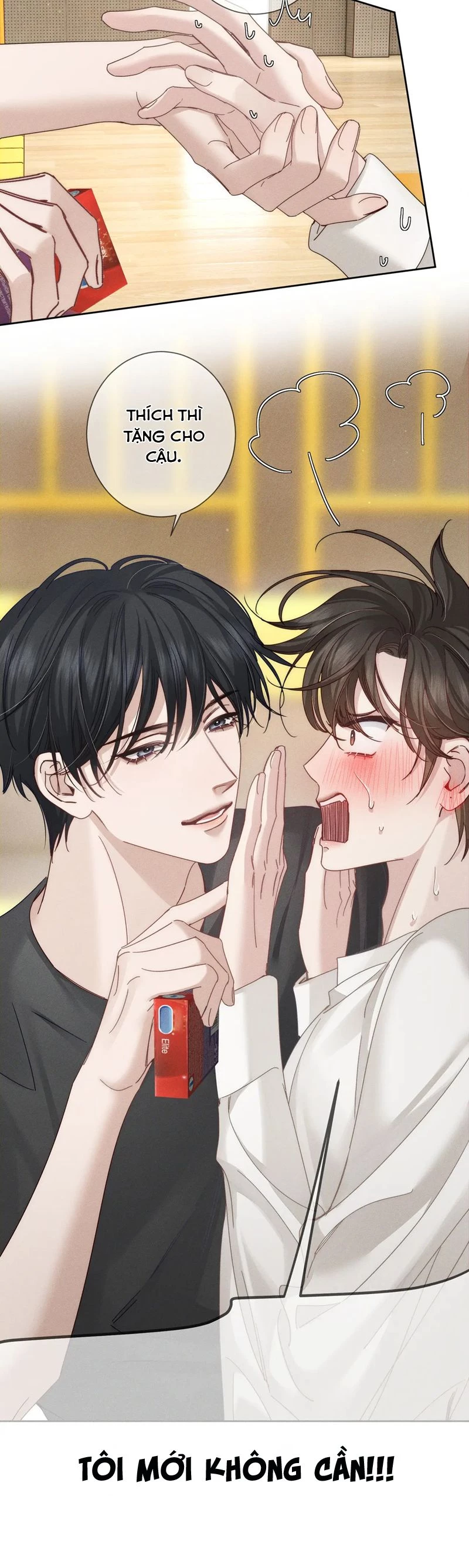 Nhân Vật Chính Chỉ Muốn Yêu Đương Chapter 185 - 9