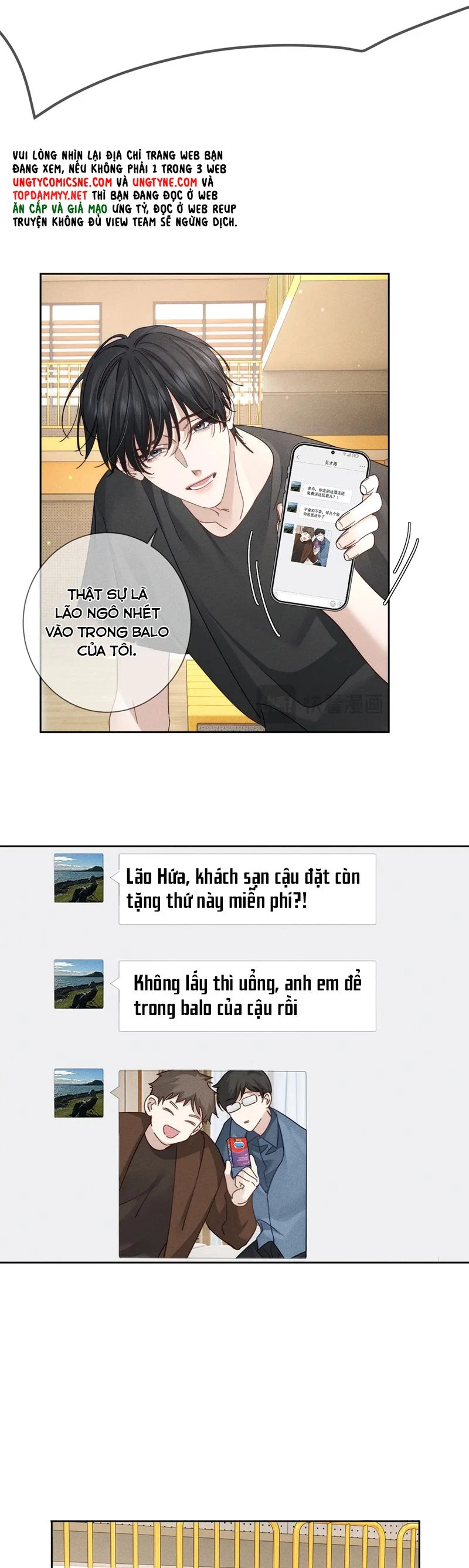 Nhân Vật Chính Chỉ Muốn Yêu Đương Chapter 185 - 10