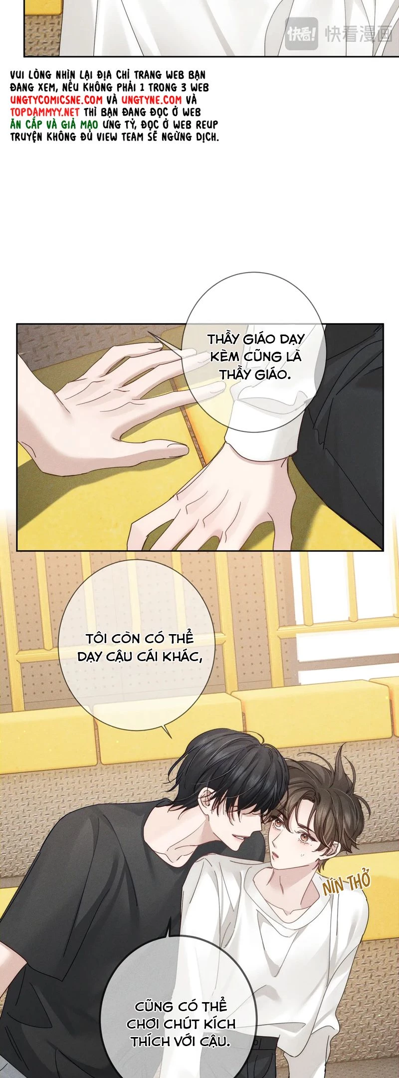 Nhân Vật Chính Chỉ Muốn Yêu Đương Chapter 185 - 13