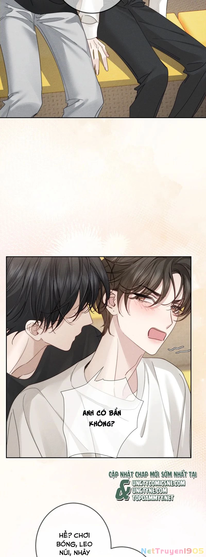 Nhân Vật Chính Chỉ Muốn Yêu Đương Chapter 185 - 14