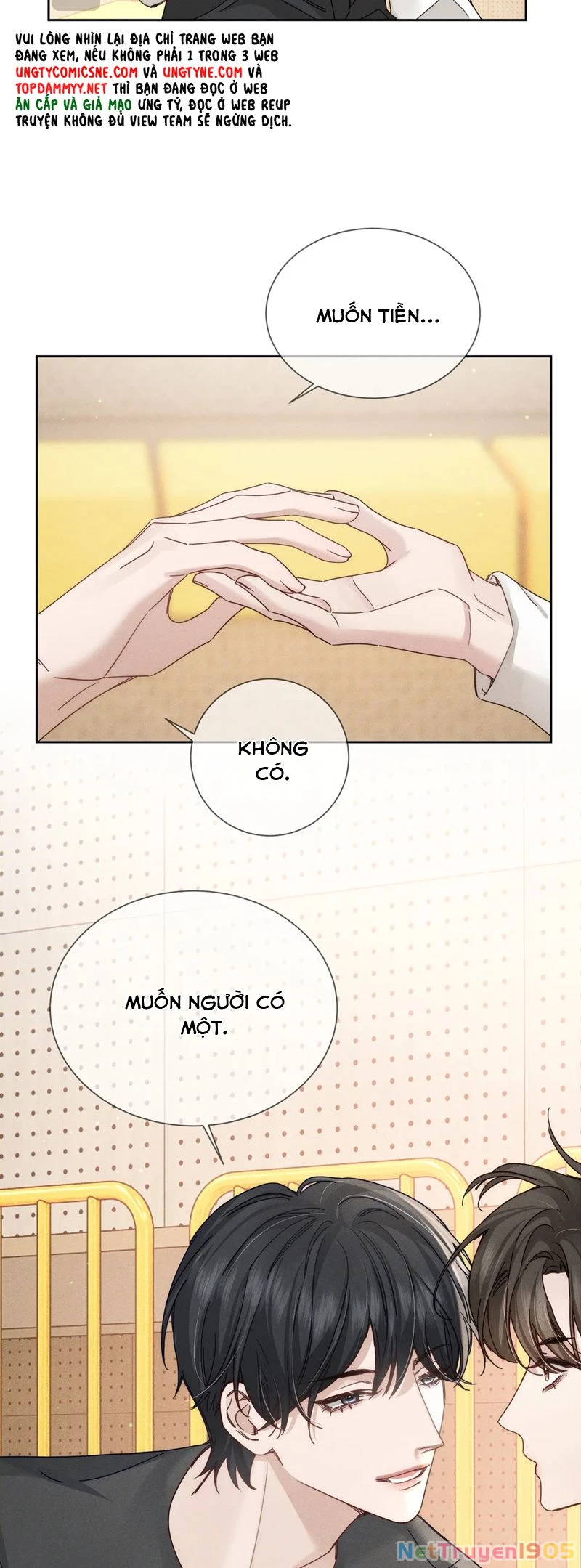 Nhân Vật Chính Chỉ Muốn Yêu Đương Chapter 185 - 17