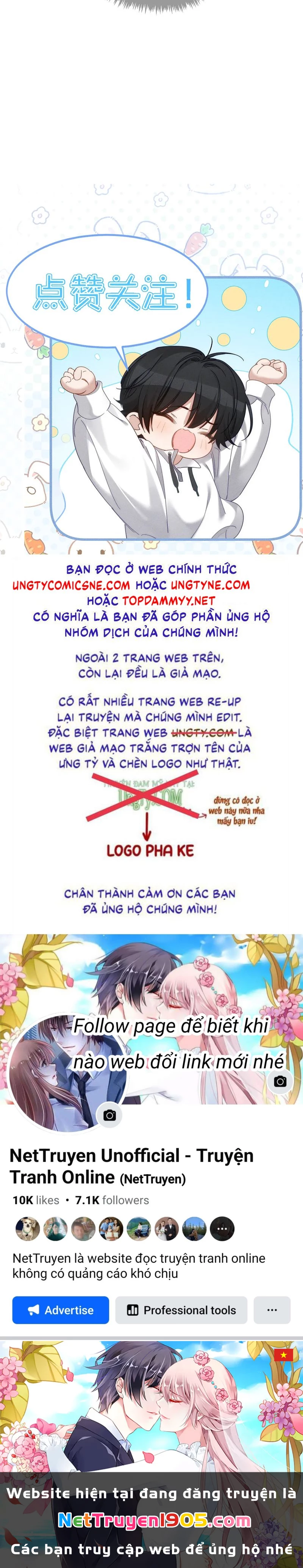 Nhân Vật Chính Chỉ Muốn Yêu Đương Chapter 185 - 22