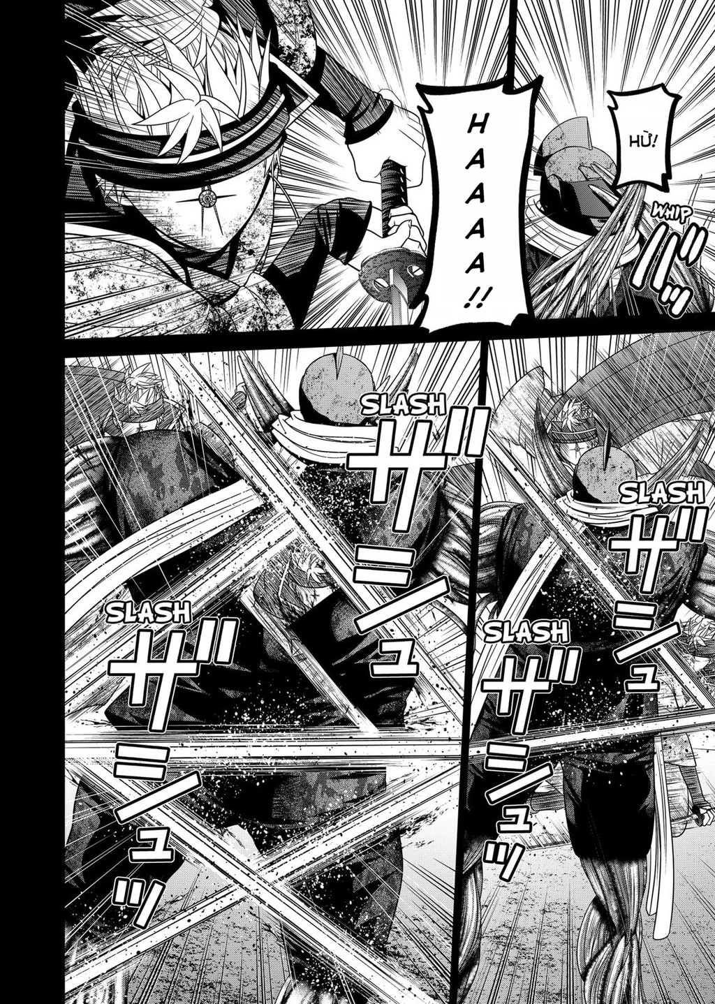 Địa Phủ Tokyo Chapter 41 - 14