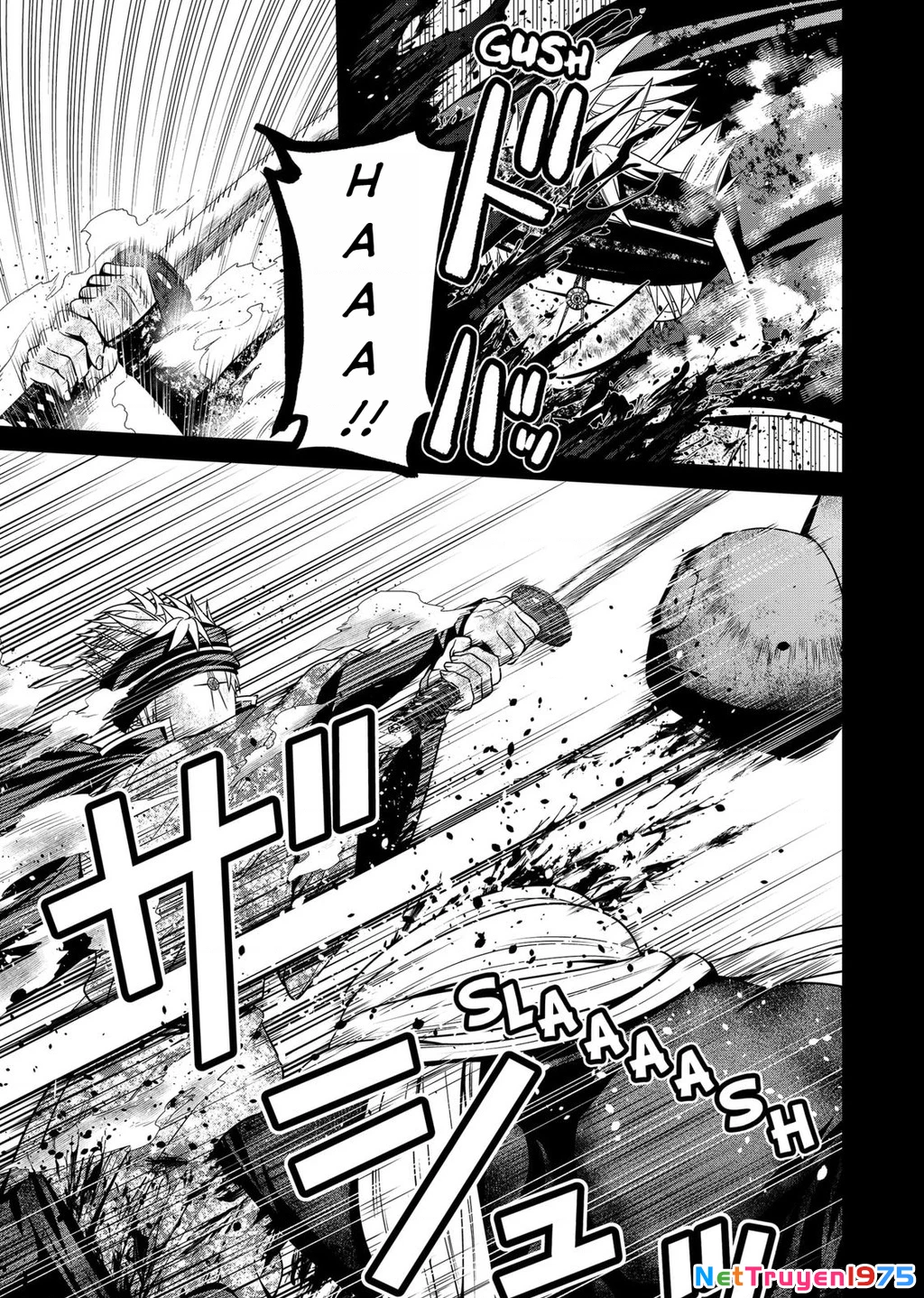 Địa Phủ Tokyo Chapter 41 - 15