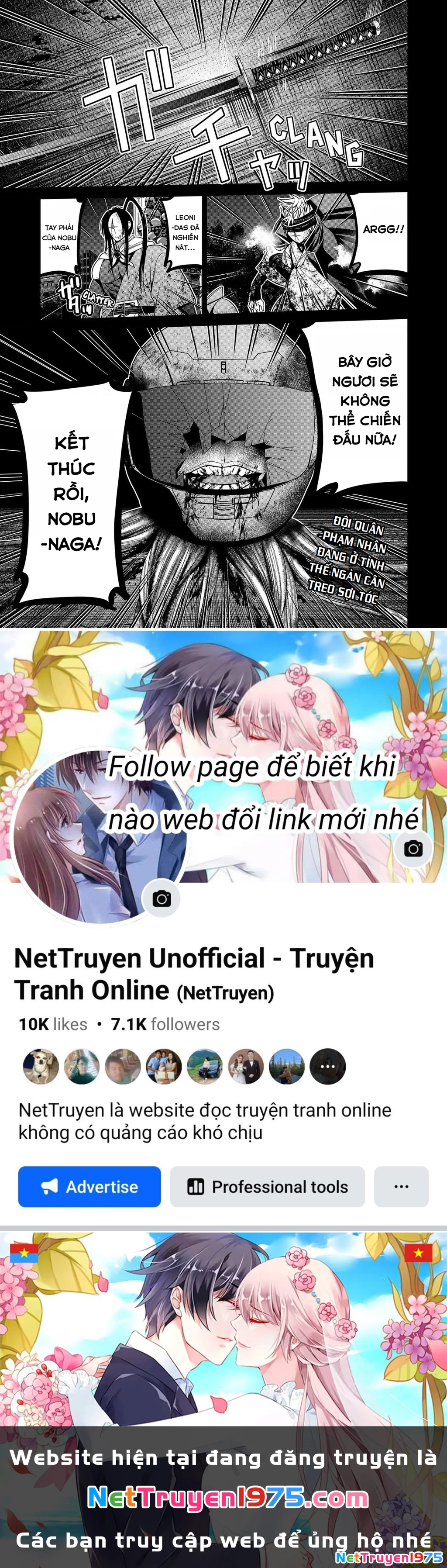 Địa Phủ Tokyo Chapter 41 - 19