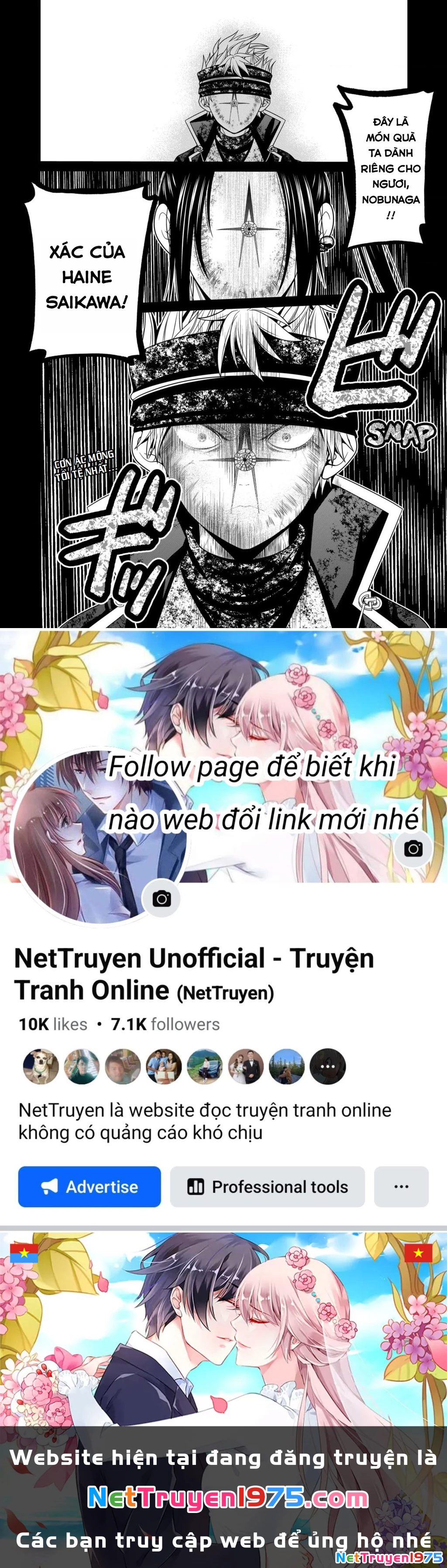 Địa Phủ Tokyo Chapter 42 - 22