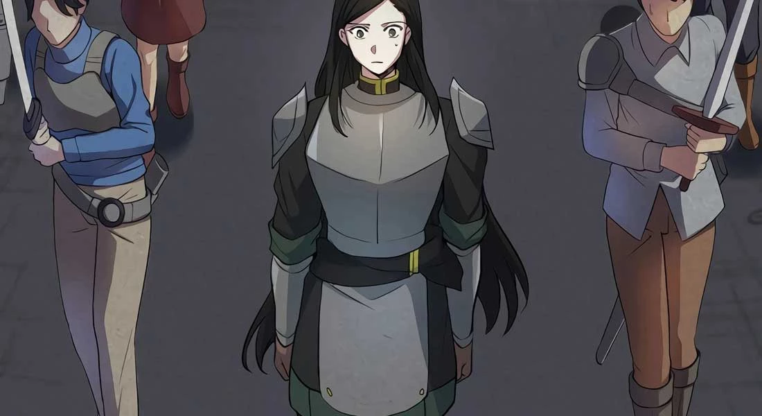 Tôi Thăng Cấp Bằng Kĩ Năng Chapter 82 - 7