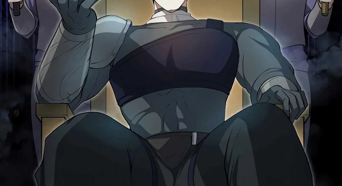 Tôi Thăng Cấp Bằng Kĩ Năng Chapter 82 - 37