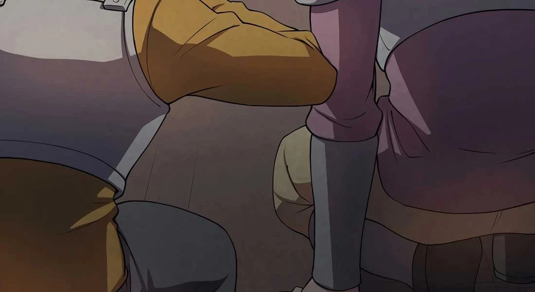 Tôi Thăng Cấp Bằng Kĩ Năng Chapter 82 - 40