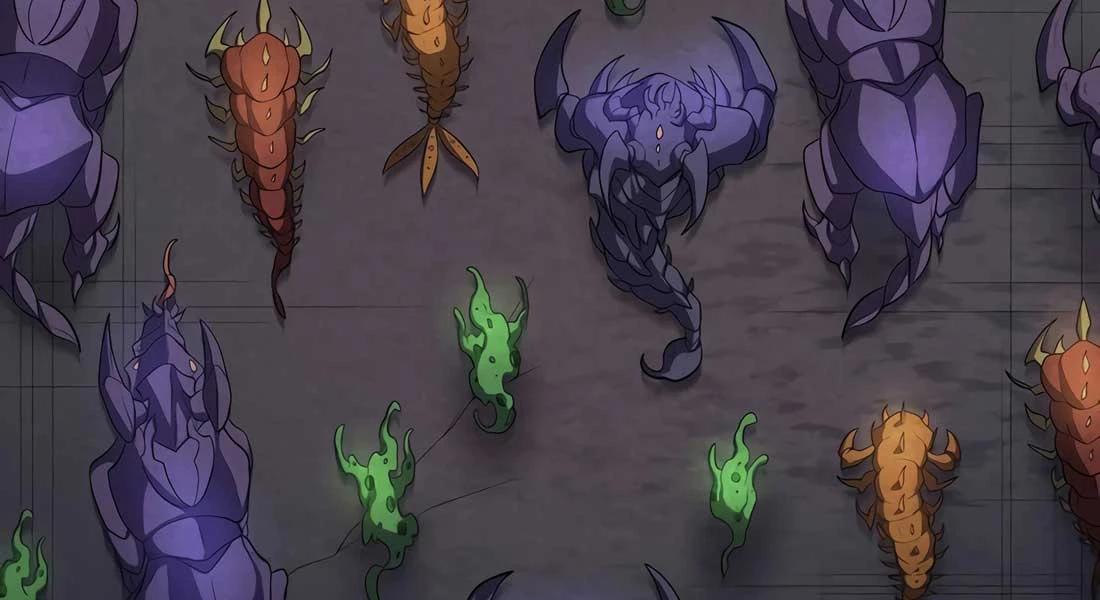 Tôi Thăng Cấp Bằng Kĩ Năng Chapter 82 - 48