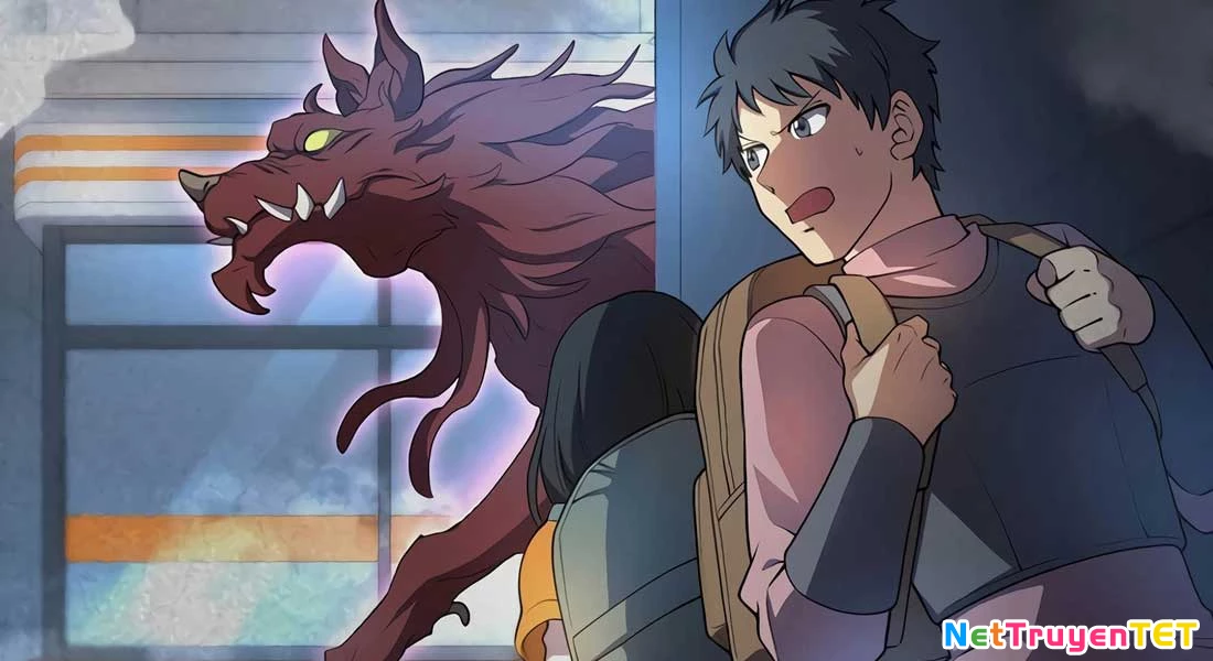 Tôi Thăng Cấp Bằng Kĩ Năng Chapter 82 - 56