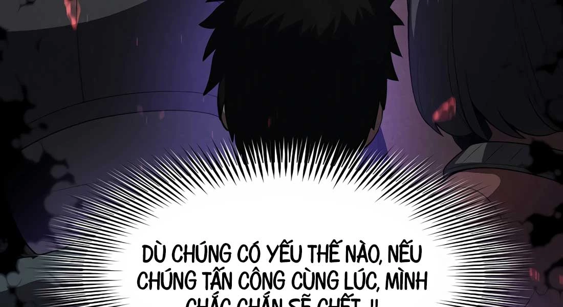 Tôi Thăng Cấp Bằng Kĩ Năng Chapter 82 - 137