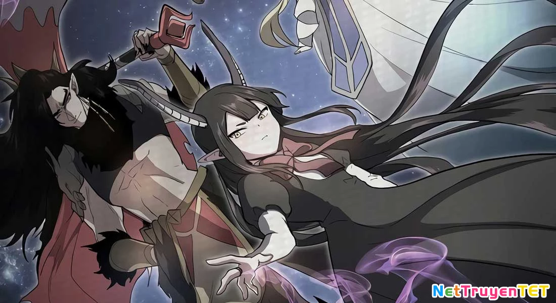 Tôi Thăng Cấp Bằng Kĩ Năng Chapter 82 - 217