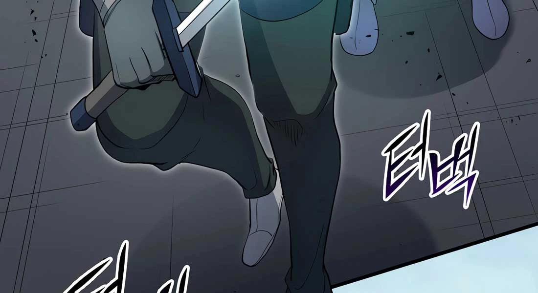 Tôi Thăng Cấp Bằng Kĩ Năng Chapter 82 - 254