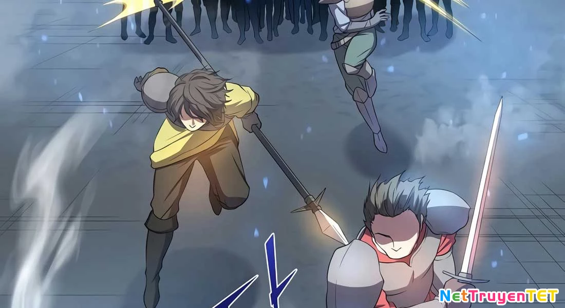 Tôi Thăng Cấp Bằng Kĩ Năng Chapter 82 - 266