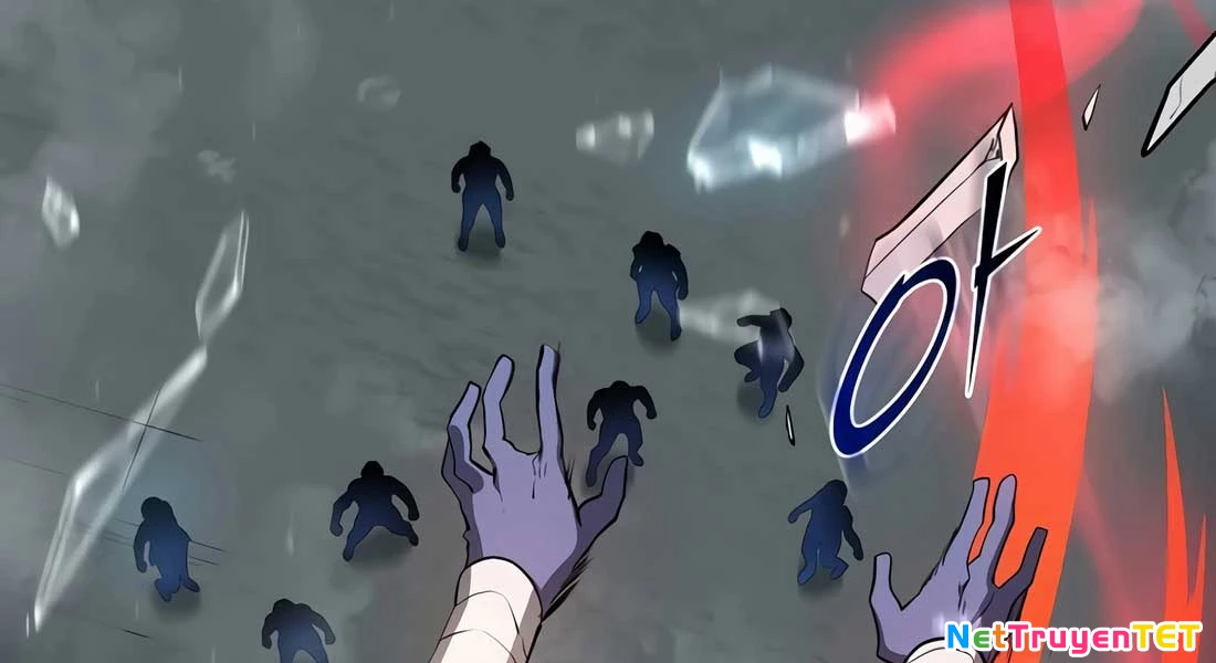 Tôi Thăng Cấp Bằng Kĩ Năng Chapter 82 - 295