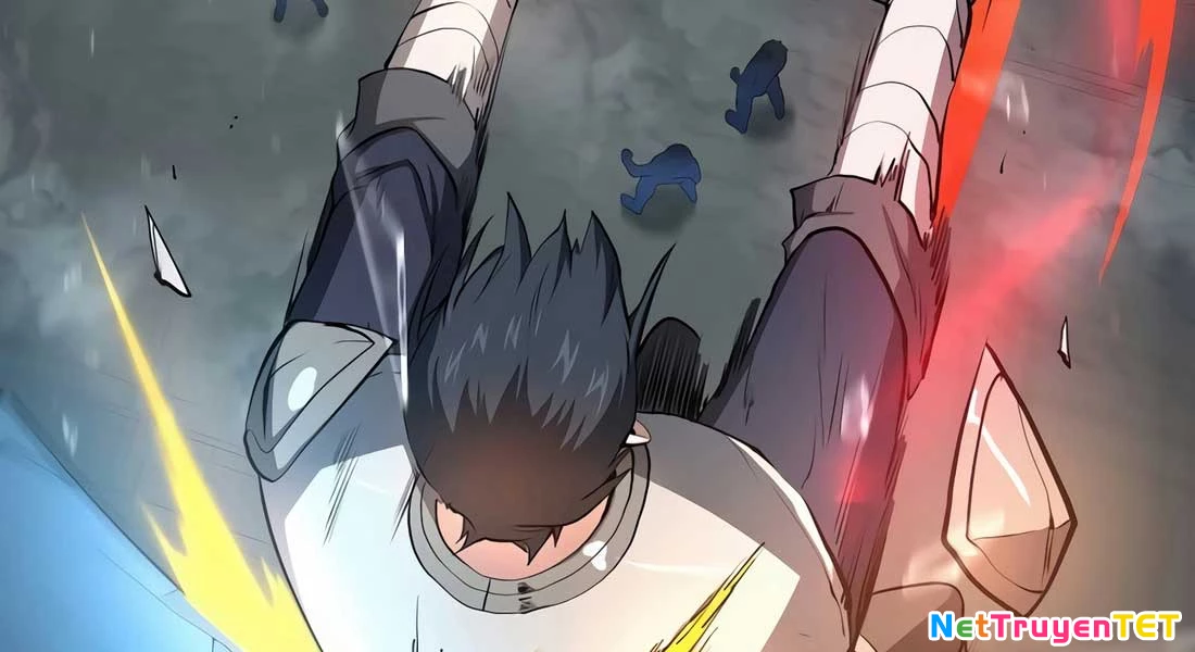 Tôi Thăng Cấp Bằng Kĩ Năng Chapter 82 - 296