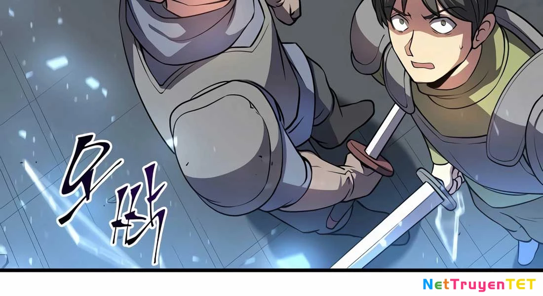 Tôi Thăng Cấp Bằng Kĩ Năng Chapter 82 - 300