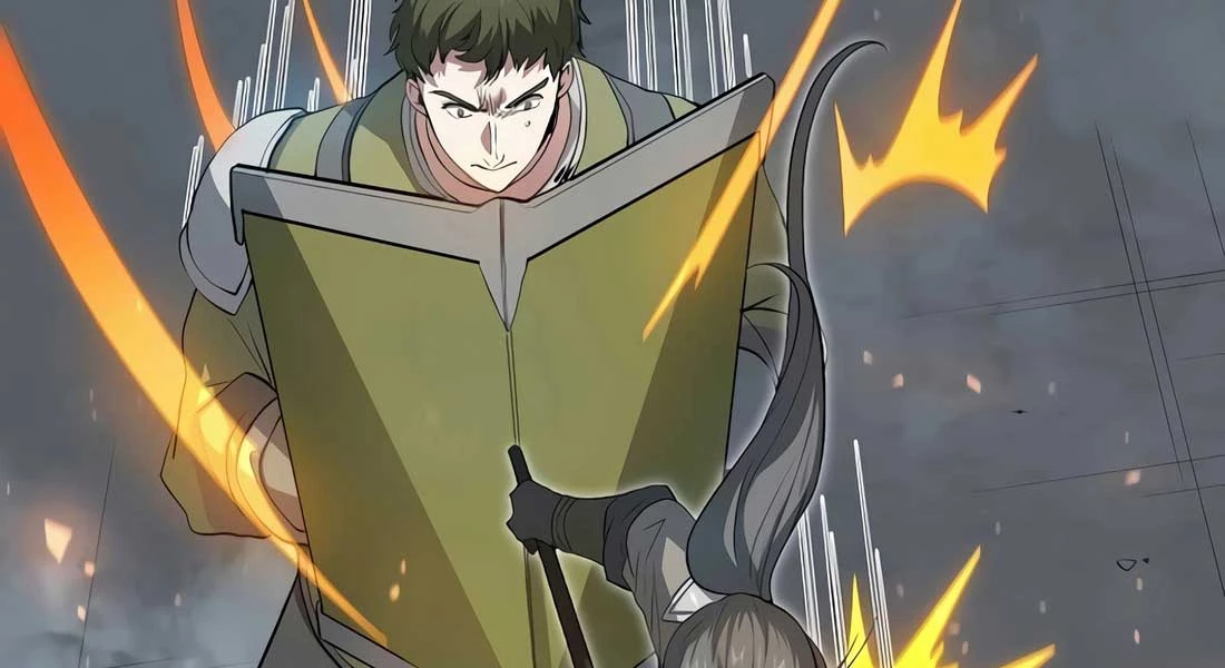 Tôi Thăng Cấp Bằng Kĩ Năng Chapter 82 - 333