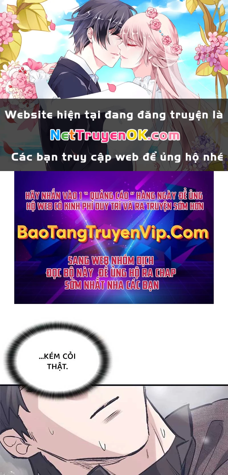 Hiệp Sĩ Sống Vì Ngày Hôm Nay Chapter 34 - 1