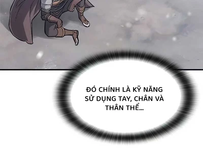 Hiệp Sĩ Sống Vì Ngày Hôm Nay Chapter 34 - 5