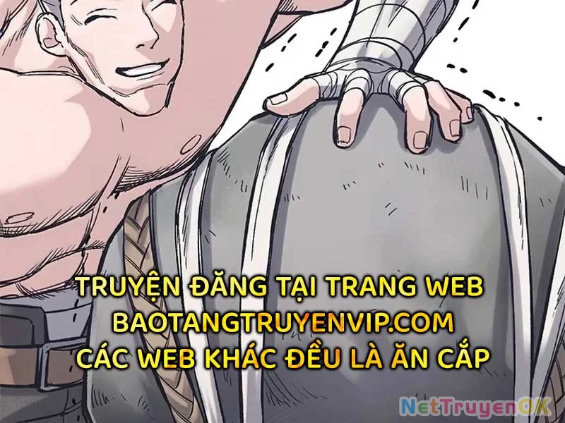 Hiệp Sĩ Sống Vì Ngày Hôm Nay Chapter 34 - 52