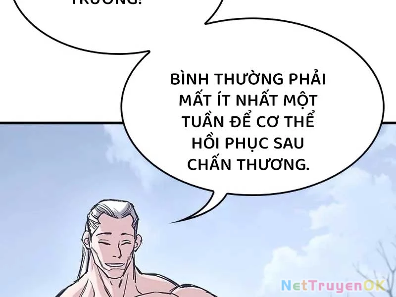 Hiệp Sĩ Sống Vì Ngày Hôm Nay Chapter 34 - 227