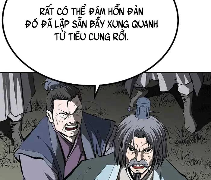 Cung Quỷ Kiếm Thần Chapter 262 - 196