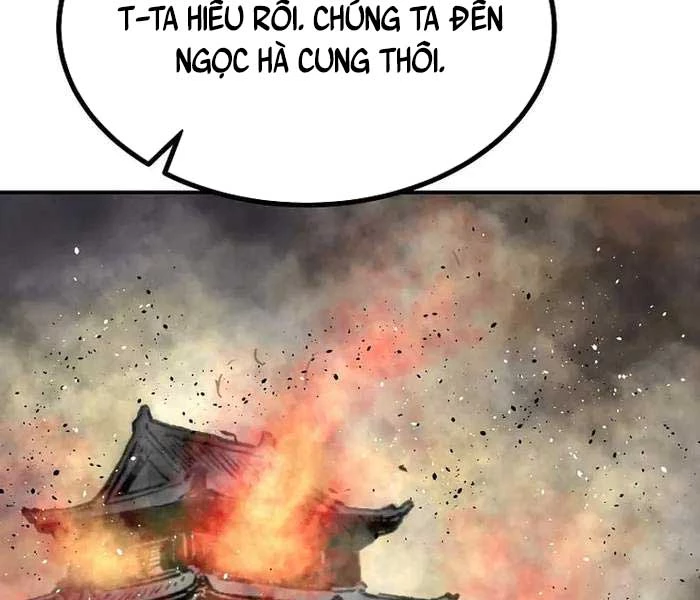 Cung Quỷ Kiếm Thần Chapter 262 - 221