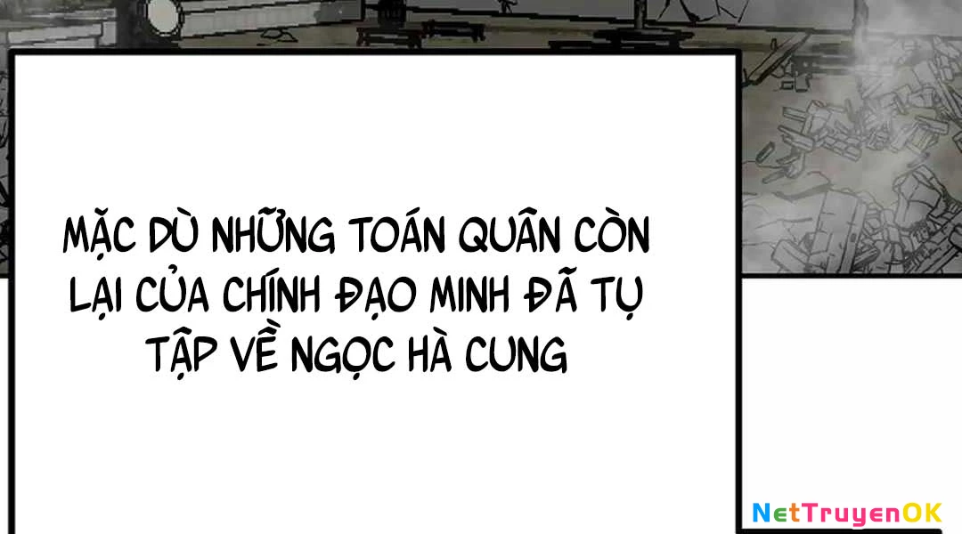 Cung Quỷ Kiếm Thần Chapter 263 - 4