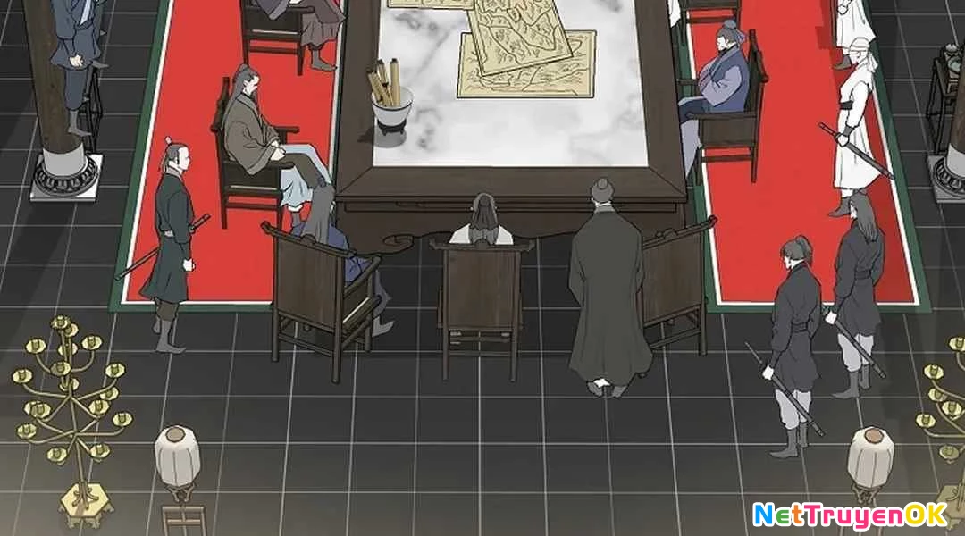 Cung Quỷ Kiếm Thần Chapter 263 - 9