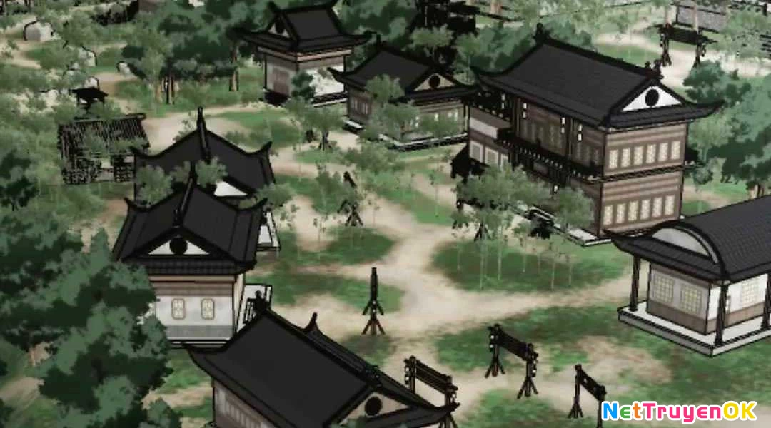 Cung Quỷ Kiếm Thần Chapter 263 - 24