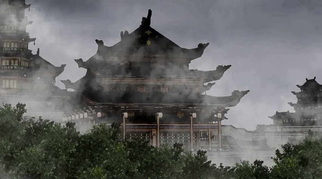 Cung Quỷ Kiếm Thần Chapter 263 - 31