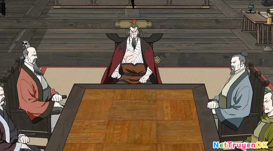 Cung Quỷ Kiếm Thần Chapter 263 - 49