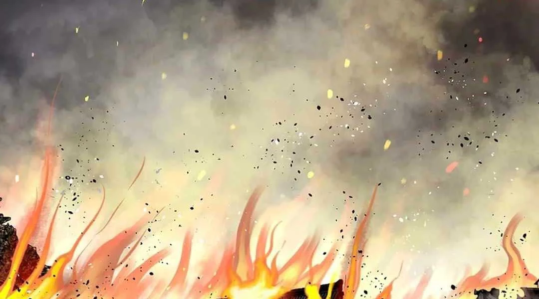 Cung Quỷ Kiếm Thần Chapter 263 - 65