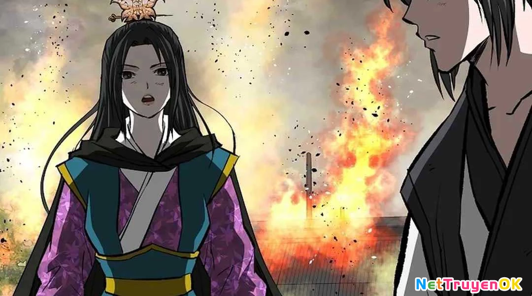 Cung Quỷ Kiếm Thần Chapter 263 - 69