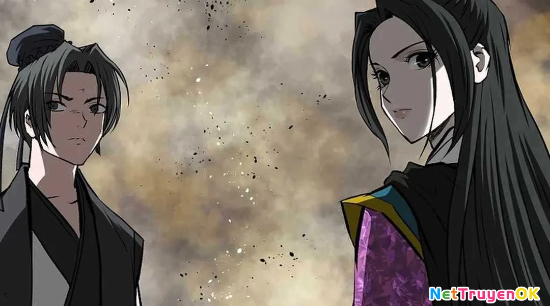 Cung Quỷ Kiếm Thần Chapter 263 - 82