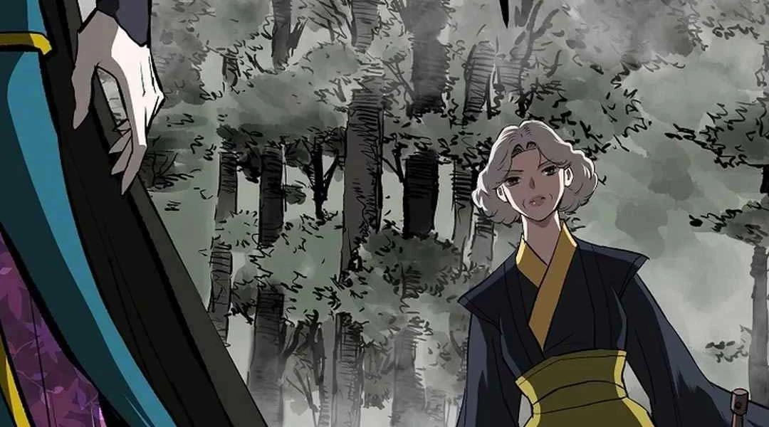 Cung Quỷ Kiếm Thần Chapter 263 - 85