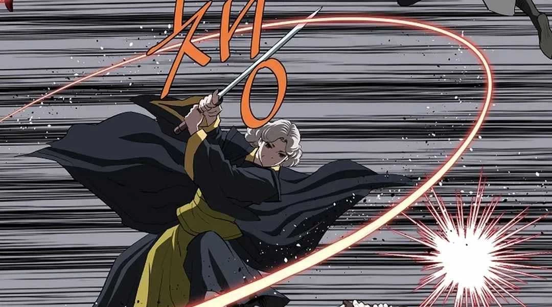 Cung Quỷ Kiếm Thần Chapter 263 - 107