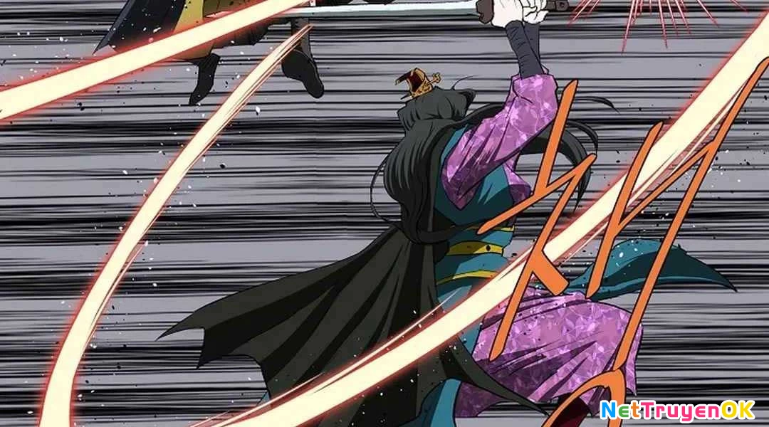 Cung Quỷ Kiếm Thần Chapter 263 - 108