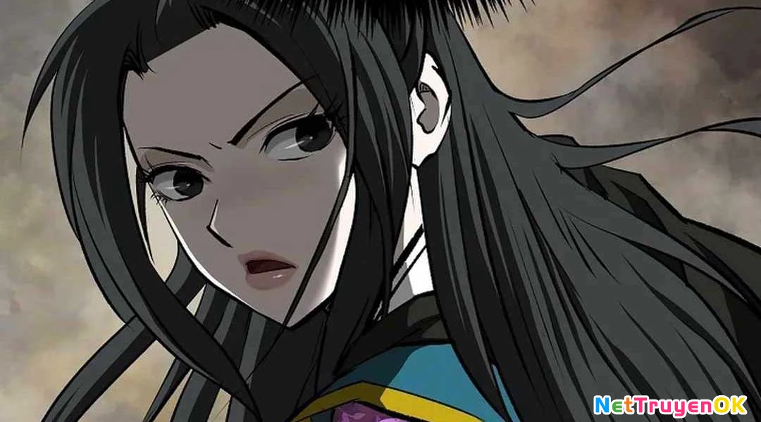 Cung Quỷ Kiếm Thần Chapter 263 - 113