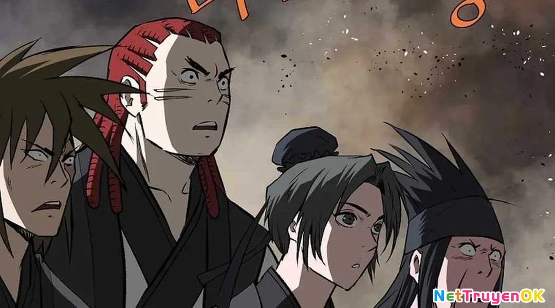 Cung Quỷ Kiếm Thần Chapter 263 - 117